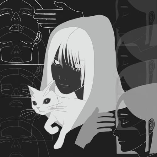 pitch darkness (Feat. Lay.bn, 박재윤, Brixton)