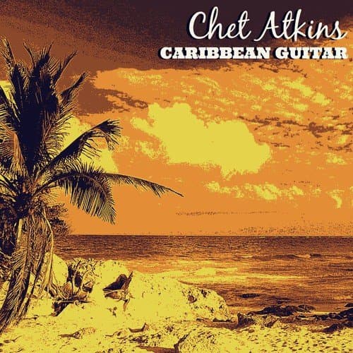 Caribbean Guitar