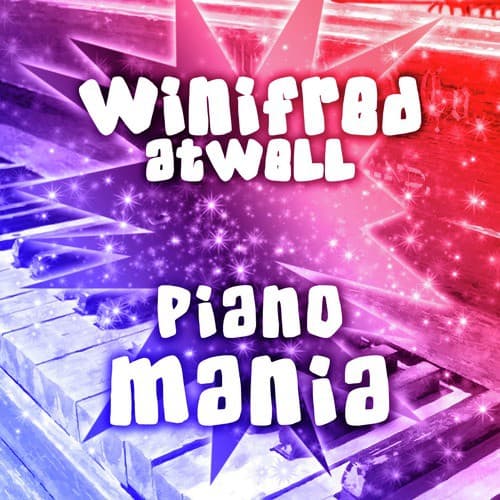 Piano Mania