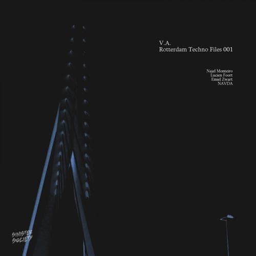 VCLFO (Analog Kitchin)