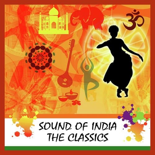 Sound Of India- The Classics