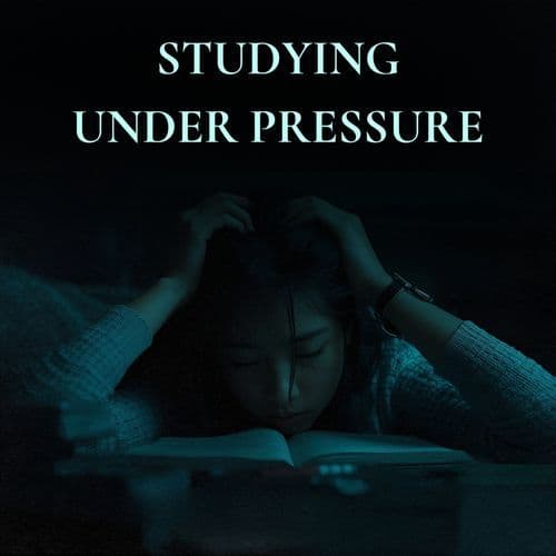 studying under pressure