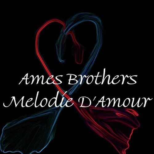 Melodie D'Amour