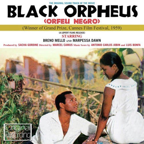 Scenes de la Macumba (from "Black Orpheus")
