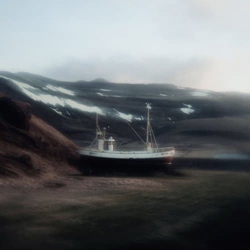 Ela Ela (Ambient Reprise)