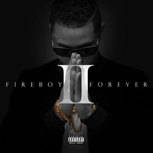 Fireboy Forever II