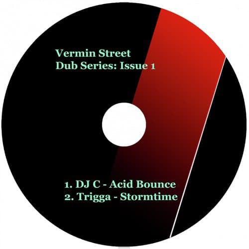 Vermin Street Dub Series: Issue 1
