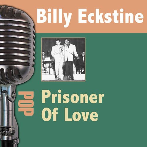 Prisoner of Love