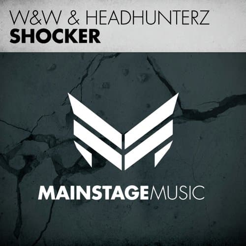 Shocker (Radio Edit)