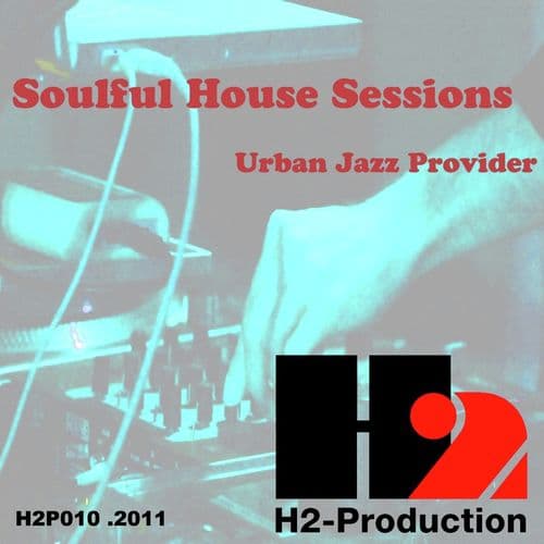 Soulful House Sessions