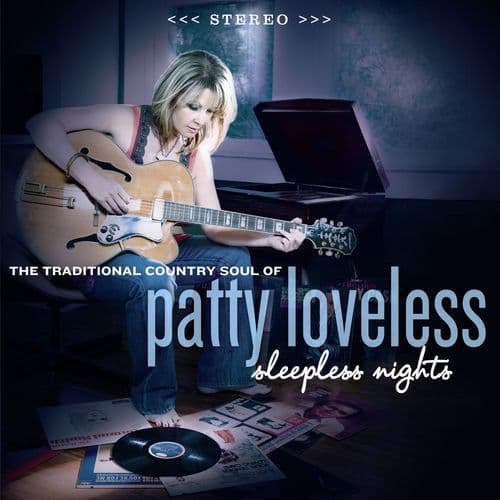 Patty Loveless