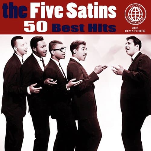 50 Best Hits (2023 Remastered)