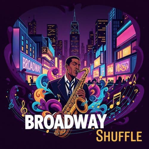Broadway Shuffle