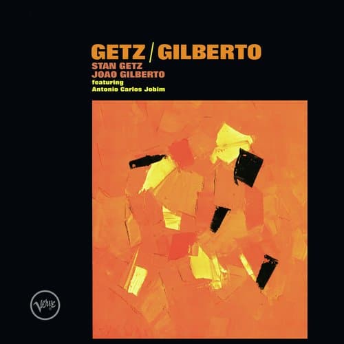 Stan Getz