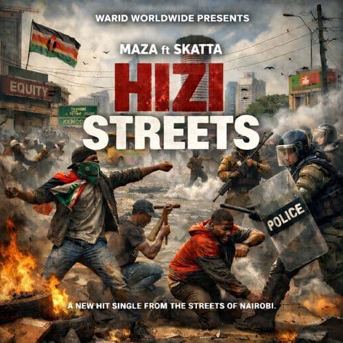 Hizi Streets