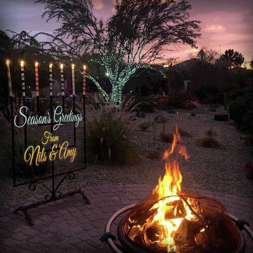 Jingle Bells (feat. The Lofgren Family)