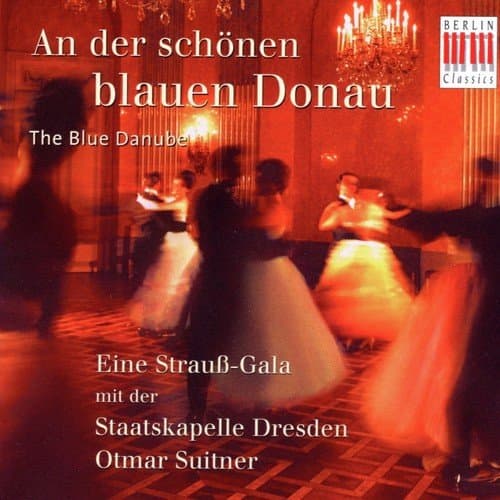 Strauß: The Blue Danube