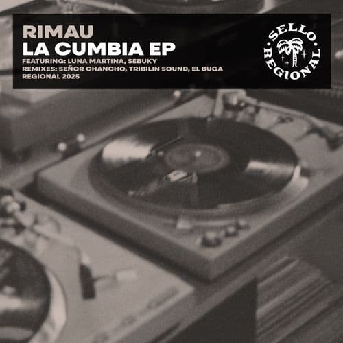La Cumbia