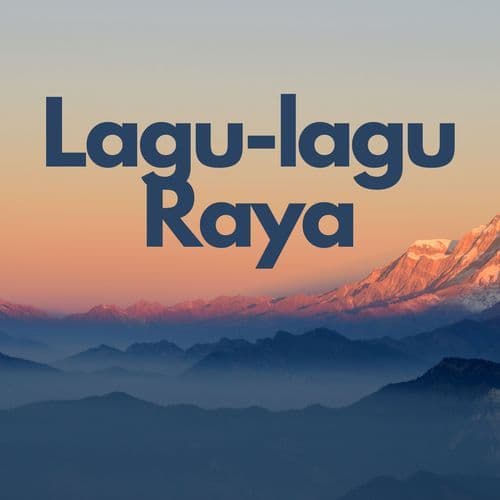 Lagu-lagu Raya