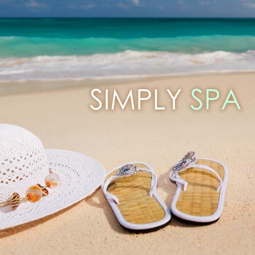 Simply Spa - Relaxing Nature Music