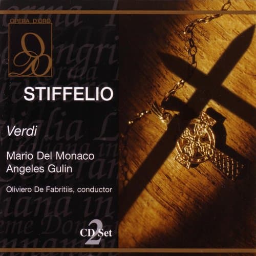 Verdi: Stiffelio: Oh cielo! Dove son io!
