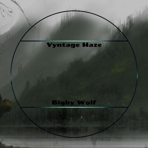 Bigby Wolf (Original Mix)