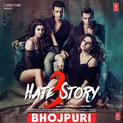 Hate Story 3