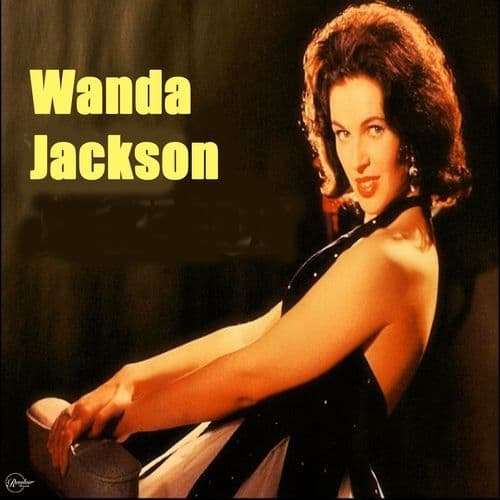Wanda Jackson