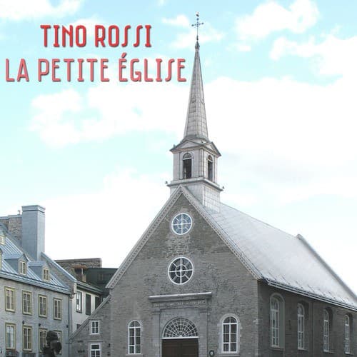 La petite eglise
