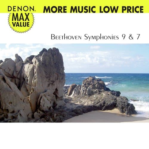 Symphony No. 7 In a Major, Op. 92