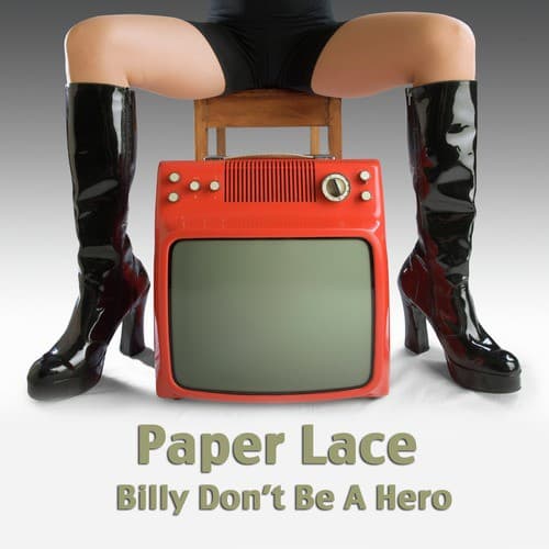 The Night Chicago Died