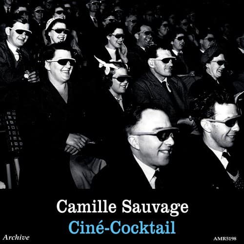Ciné-Cocktail