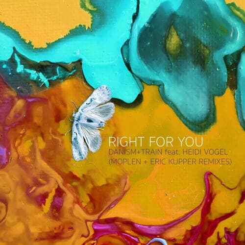Right for You (Eric Kupper Remix)