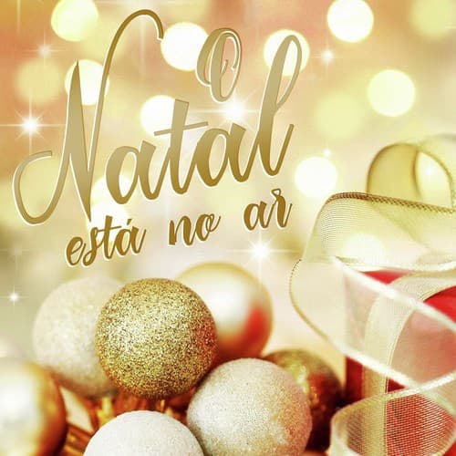O Natal Está No Ar