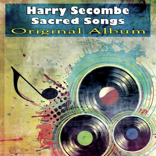 Sacred Songs (Original Album)