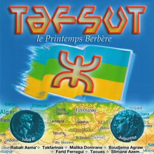 Tafsut, le printemps berbère