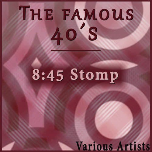 The famous 40´s