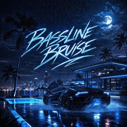 Bassline Bruise