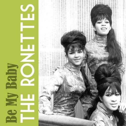 The Ronettes