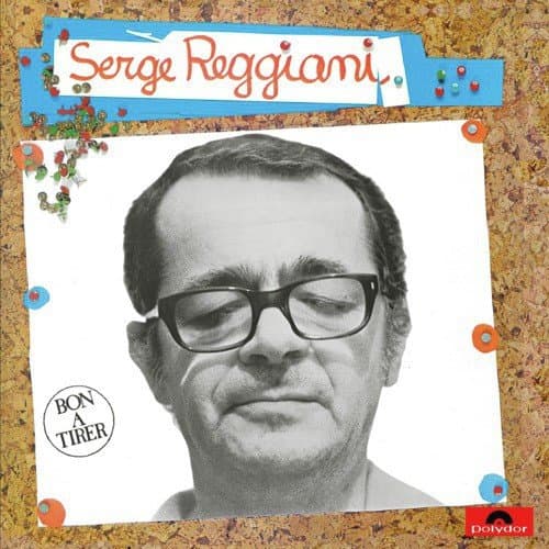 T'as l'air d'une chanson