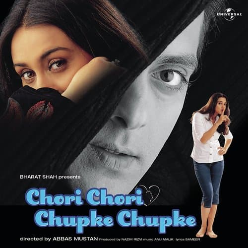 Chori Chori Chupke Chupke