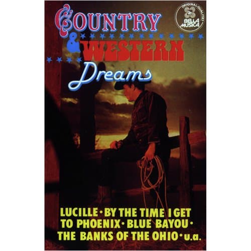 Country & Western Dreams