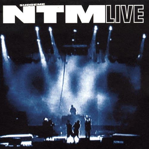 Come Again (pour que ça sonne funk) (Live au Zénith de Paris 1995)