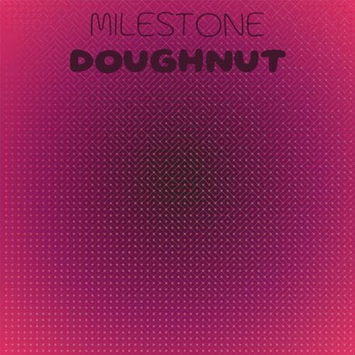 Milestone Doughnut