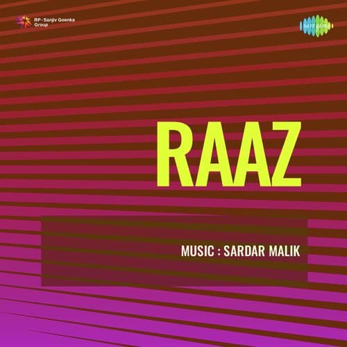 Raaz