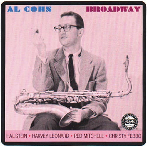 Al Cohn