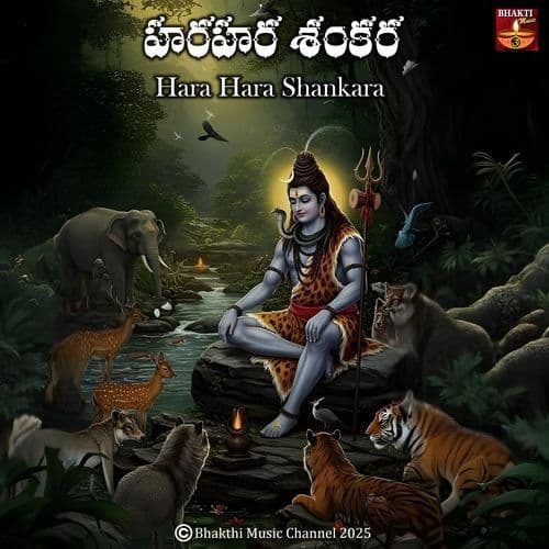 Hara Hara Shankara