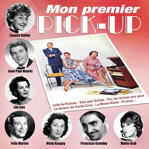 Banjo Bill de l'Arizona