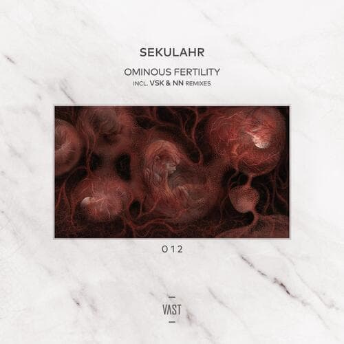 Oppression (VSK Remix)