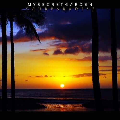 Your Paradise (Extended Instrumental)